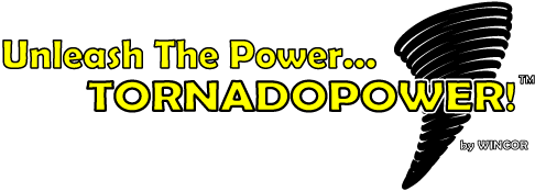 TornadoPower